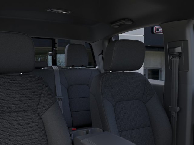 New 2026 GMC Canyon Elevation w/ Convenience Package AWD/4WD image 24