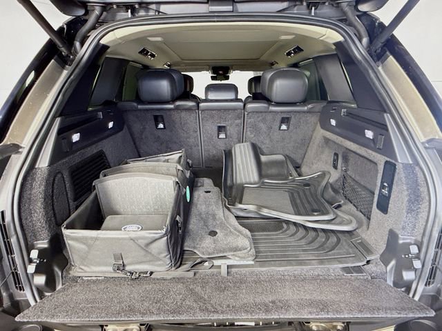 Used 2023 Land Rover Range Rover Autobiography image 28