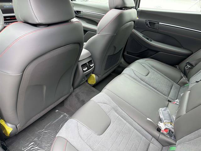 New 2026 Hyundai Sonata N Line FWD image 10
