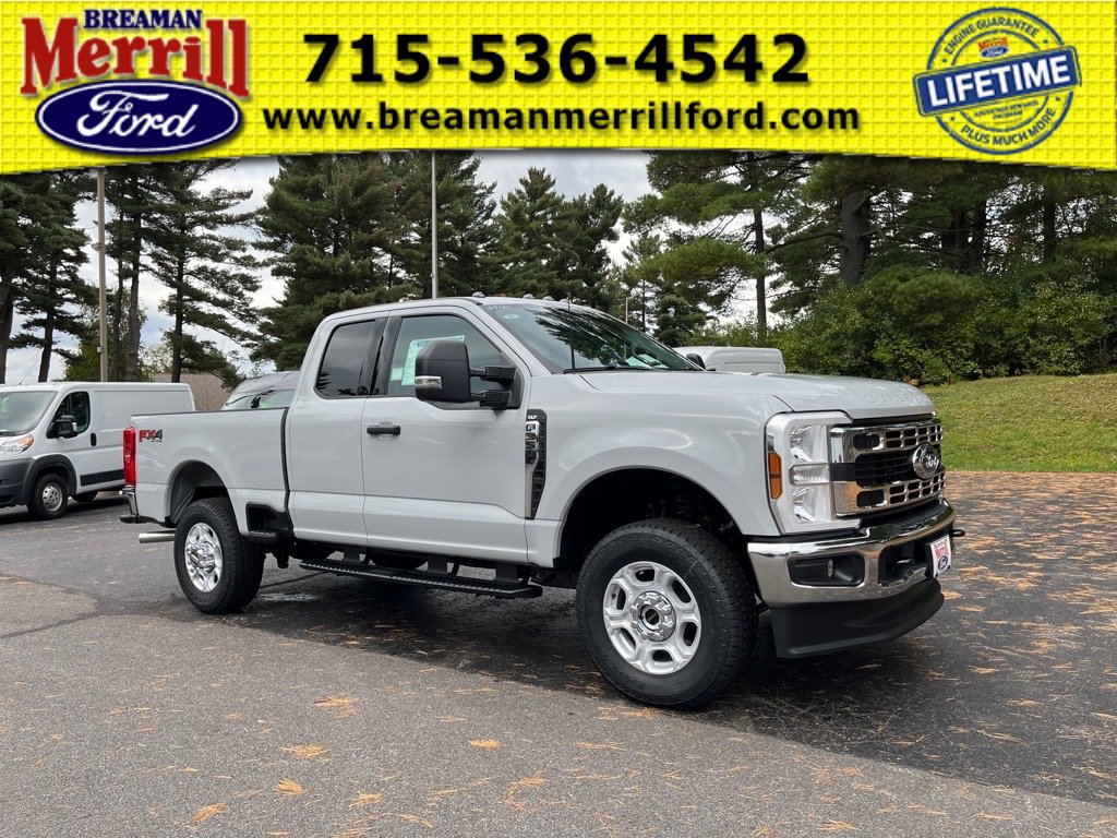 New 2026 Ford F350 XLT w/ FX4 Off-Road Package image 1