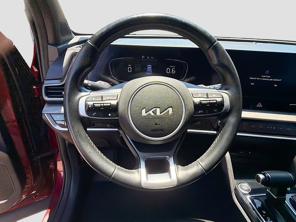 Used 2024 Kia Sportage X-Line AWD/4WD image 38