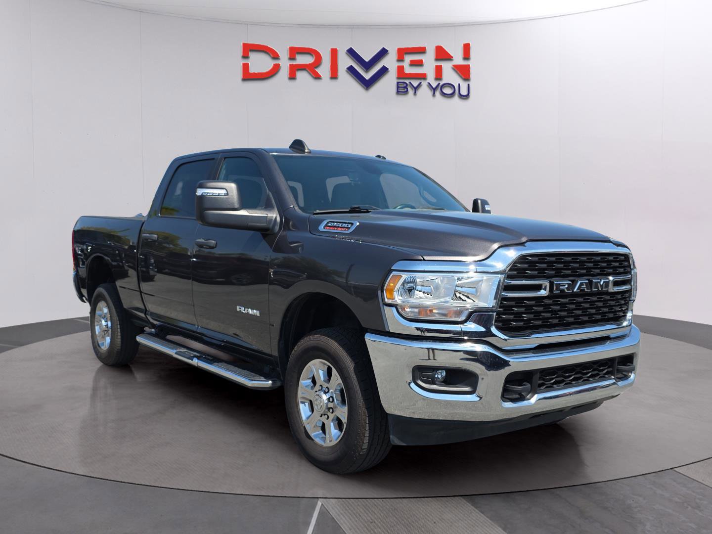 Used 2024 RAM 2500 Big Horn image 7