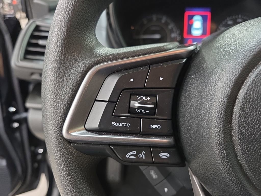 Certified 2023 Subaru Impreza 2.0i image 11