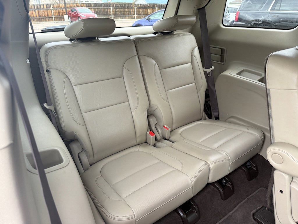 Used 2018 GMC Acadia Denali w/ Technology Package image 23