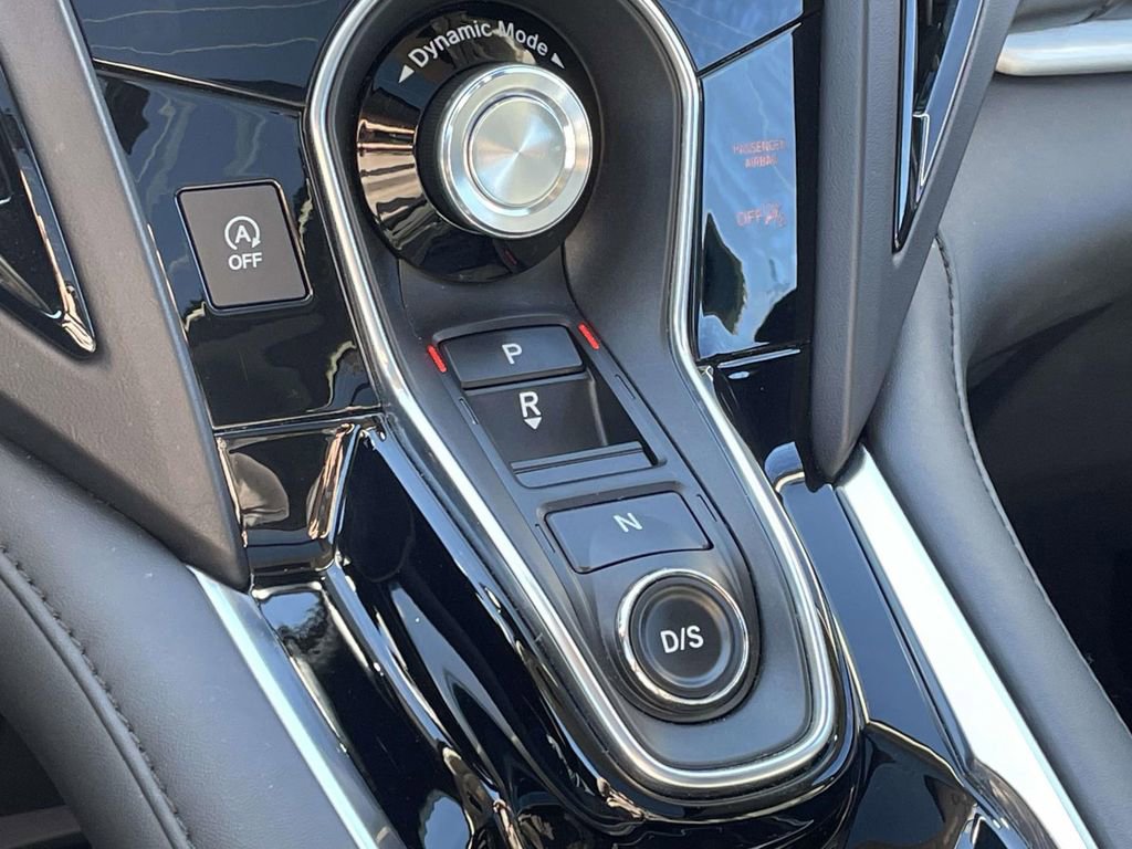 Used 2021 Acura RDX Base image 27