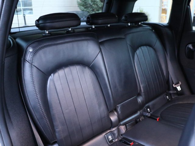 Used 2022 MINI Cooper Countryman John Cooper Works AWD/4WD image 15