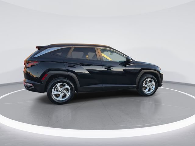 Used 2024 Hyundai Tucson SEL image 8
