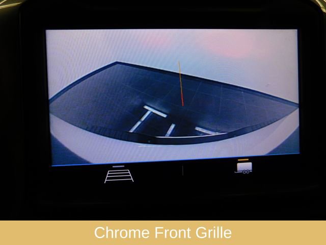 Used 2021 Chevrolet Silverado 2500 LT w/ Z71 Off-Road Package image 26