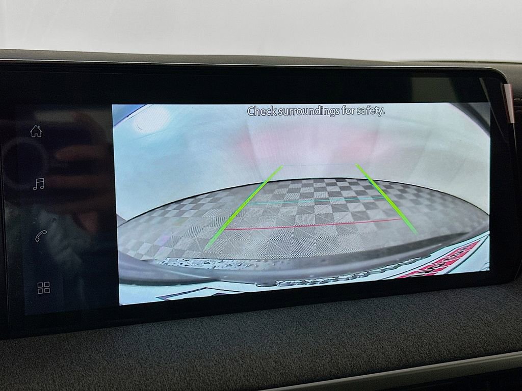 New 2026 Nissan Kicks SV w/ SV Premium Package image 18