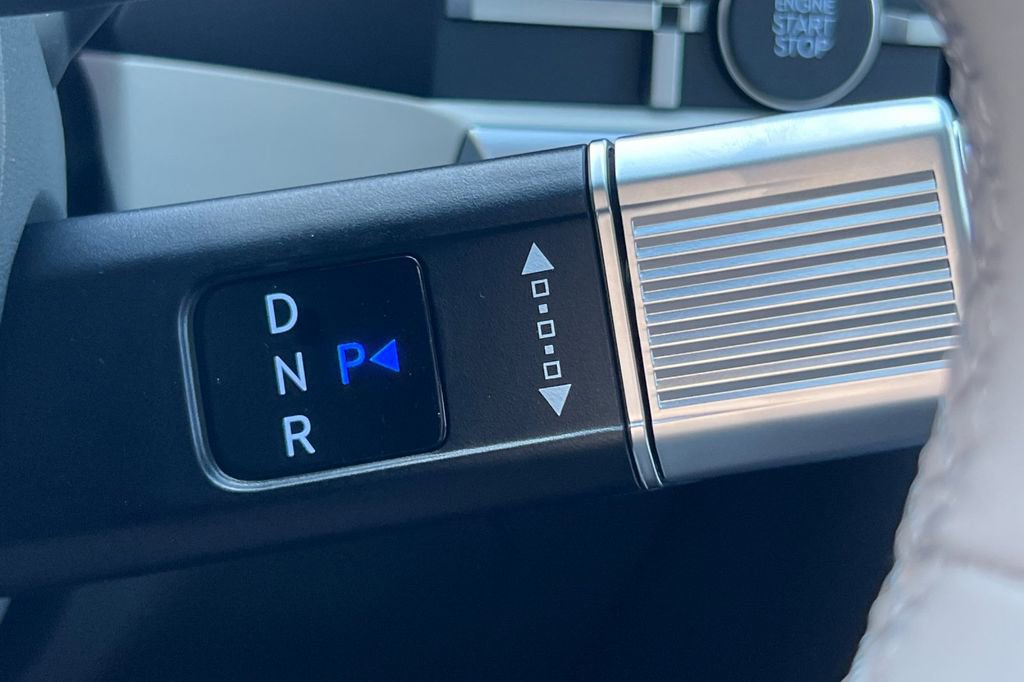 New 2026 Hyundai Santa Fe SEL image 19