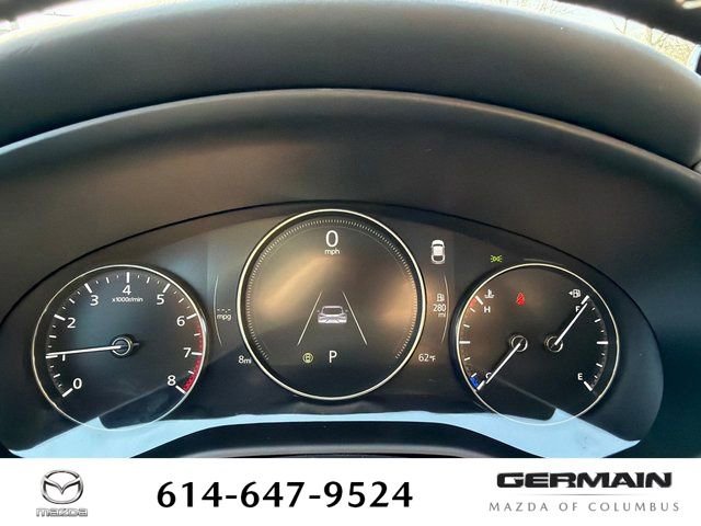 New 2026 MAZDA CX-30 2.5 Turbo w/ Premium Package image 25