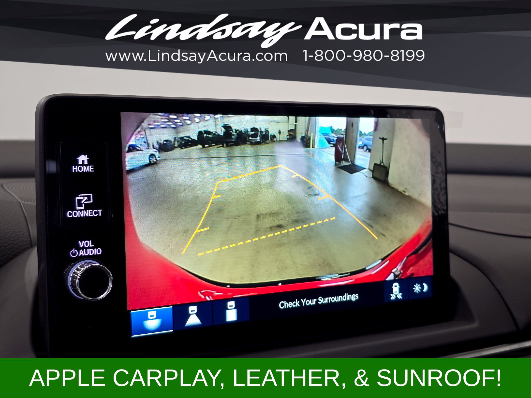 Used 2025 Acura ADX A-Spec AWD/4WD image 16
