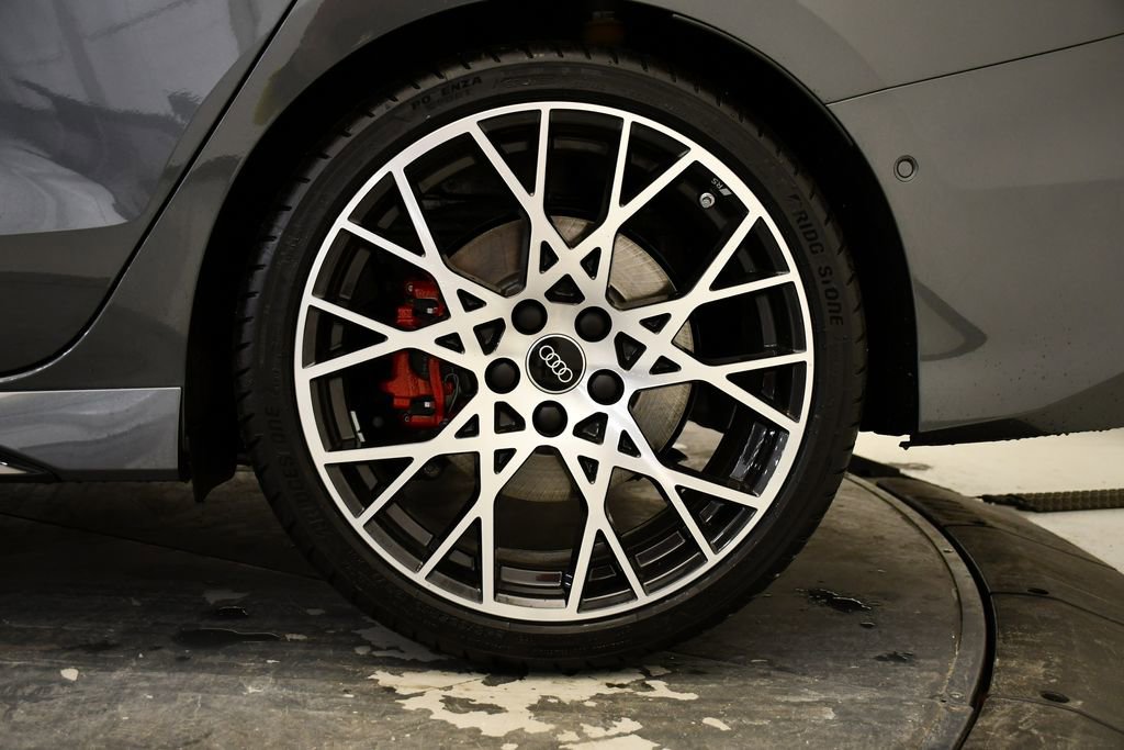 New 2026 Audi RS 3 image 13