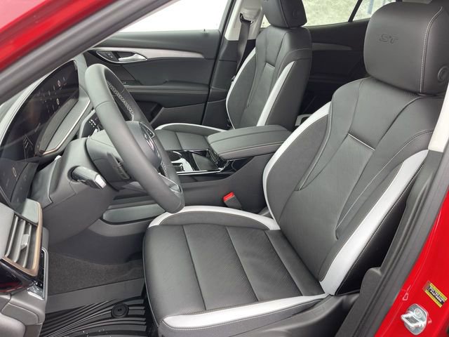 New 2026 Buick Envision Sport Touring AWD/4WD image 11