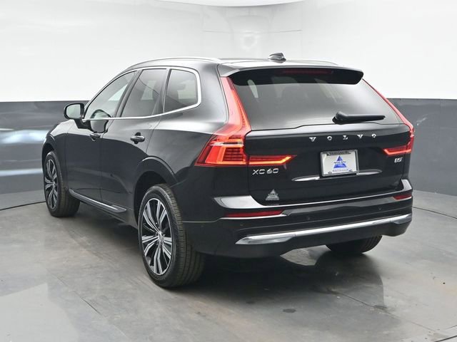 Used 2023 Volvo XC60 B5 Plus w/ Climate Package image 8