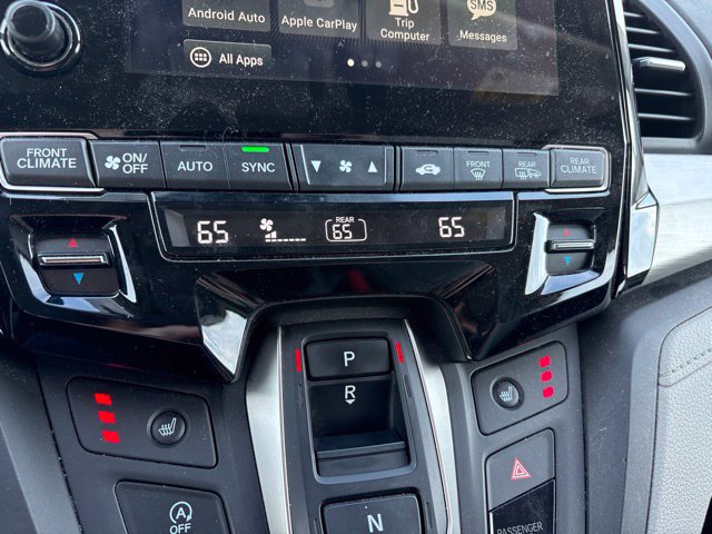Used 2024 Honda Odyssey EX-L image 18
