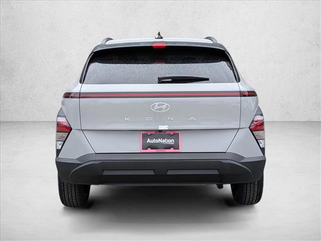 New 2026 Hyundai Kona SEL Sport image 8