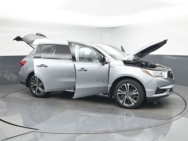 Used 2020 Acura MDX SH-AWD w/ Technology Package image 39
