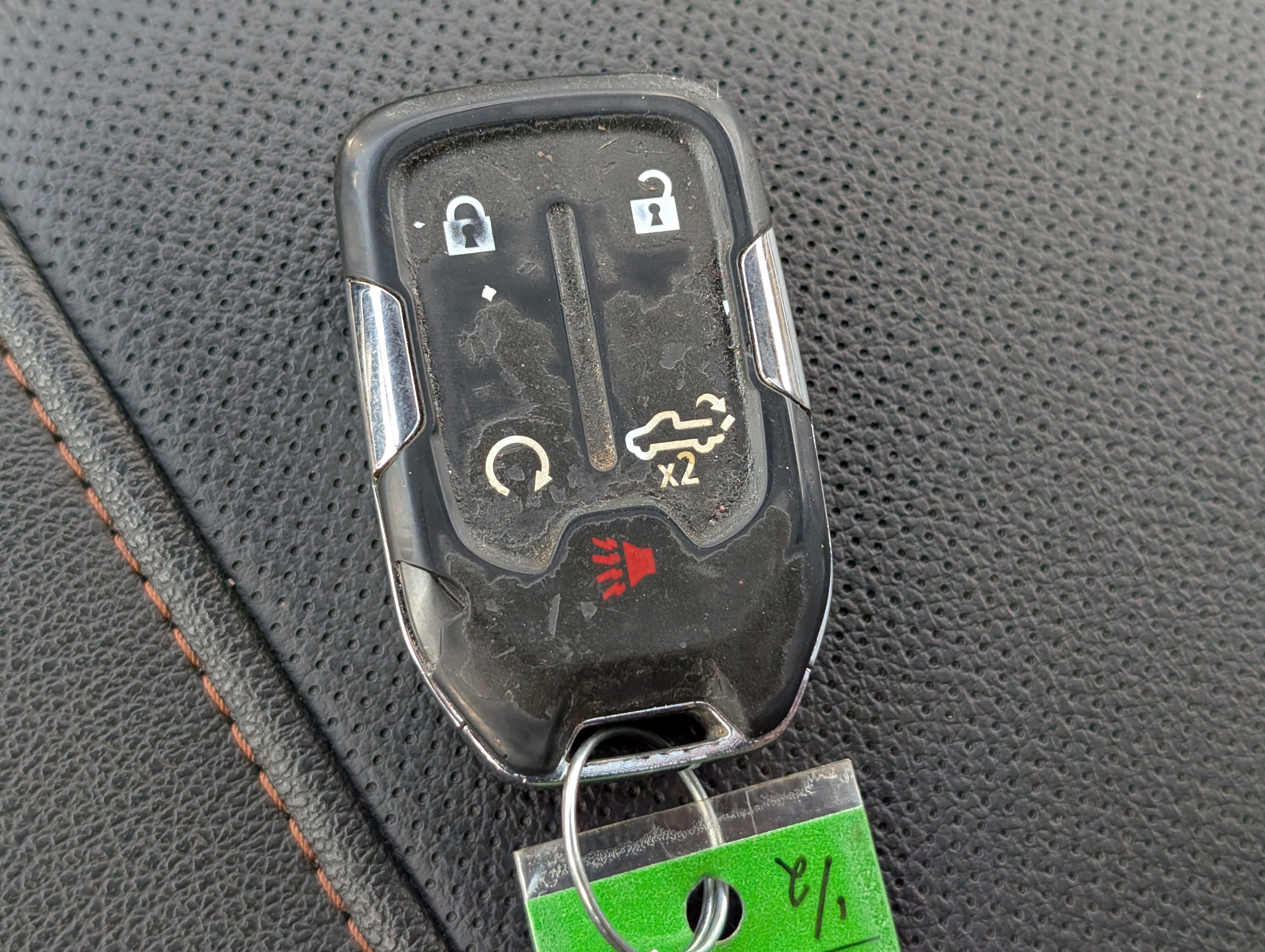 Used 2023 GMC Sierra 2500 AT4 w/ AT4 Preferred Package image 30