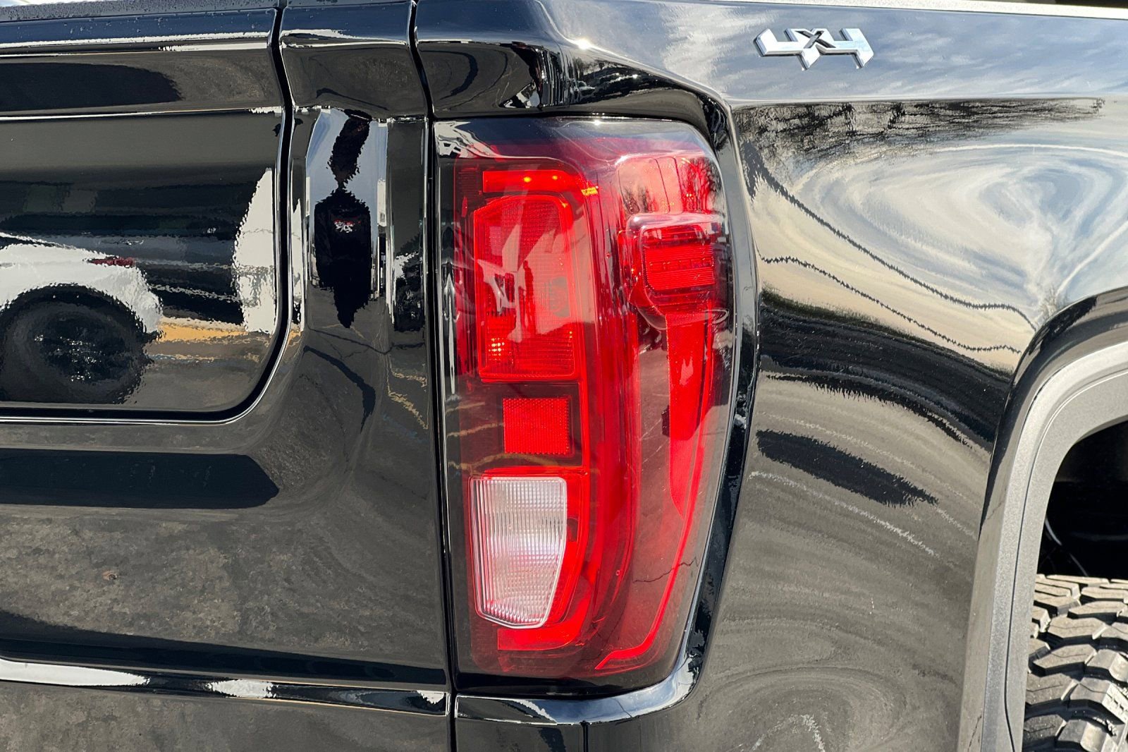 New 2026 GMC Sierra 1500 Pro w/ Pro Value Package image 7