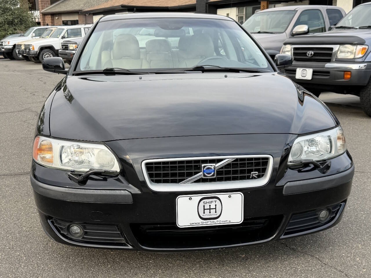Used 2004 Volvo S60 R AWD/4WD image 39