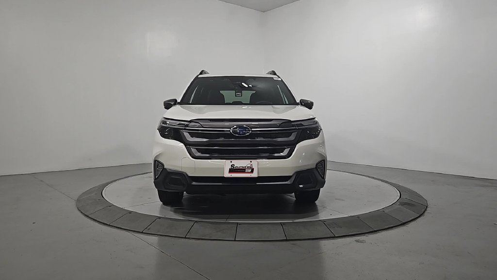New 2026 Subaru Forester Limited AWD/4WD image 8