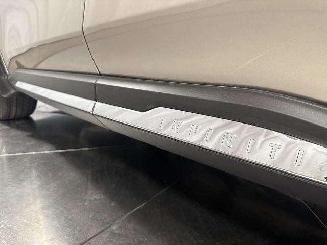 Certified 2025 INFINITI QX60 Autograph w/ Cargo Package image 15