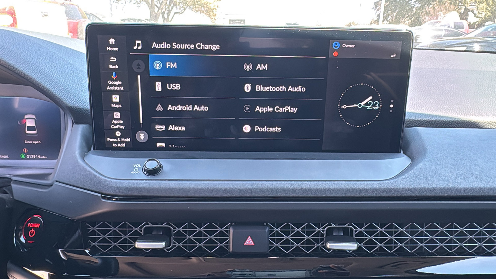 Used 2025 Honda Accord Touring image 18