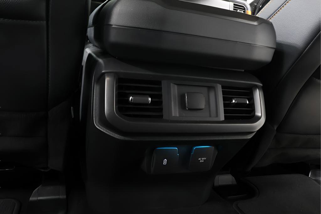 Used 2024 Ford F150 Tremor w/ Bed Utility Package image 26