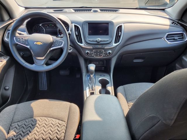 Certified 2024 Chevrolet Equinox LT w/ LPO, Floor Liner Package FWD image 16