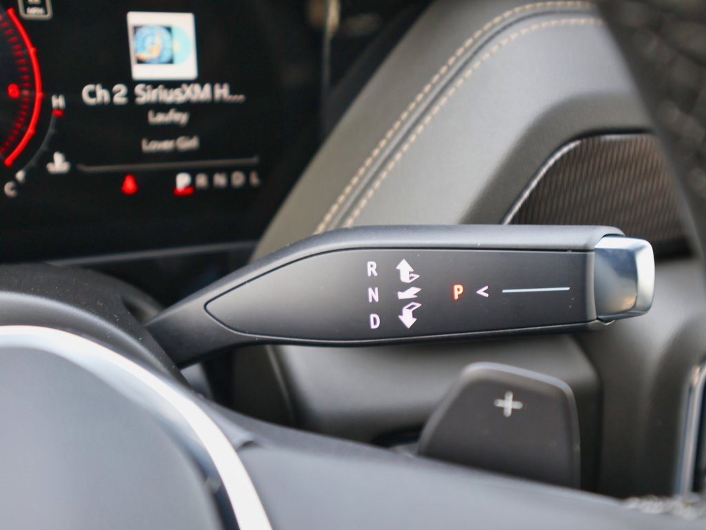 New 2026 GMC Yukon XL Elevation image 29