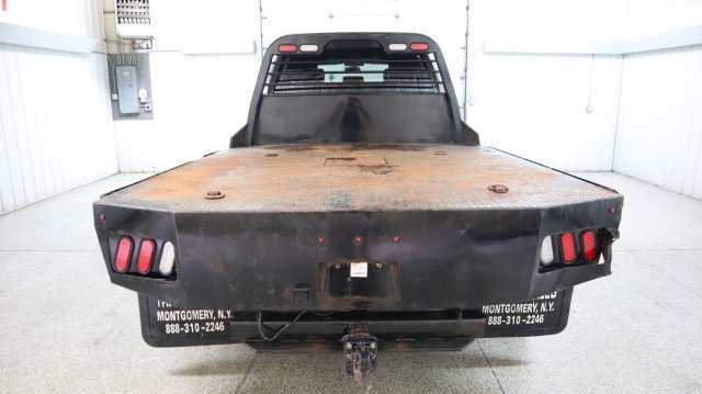 Used 2022 RAM 5500 Tradesman w/ Chrome Appearance Group AWD/4WD image 8