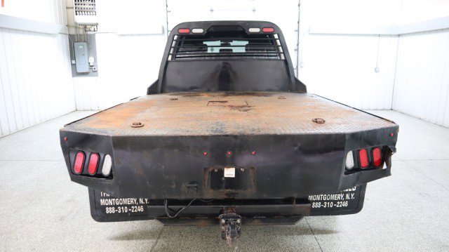 Used 2022 RAM 5500 Tradesman w/ Chrome Appearance Group image 8