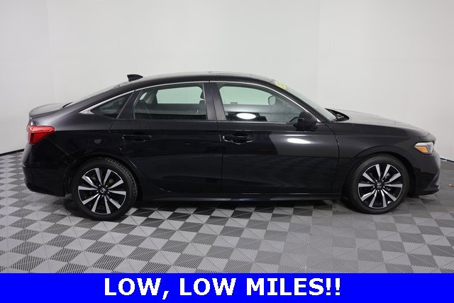 Used 2022 Honda Civic EX image 9