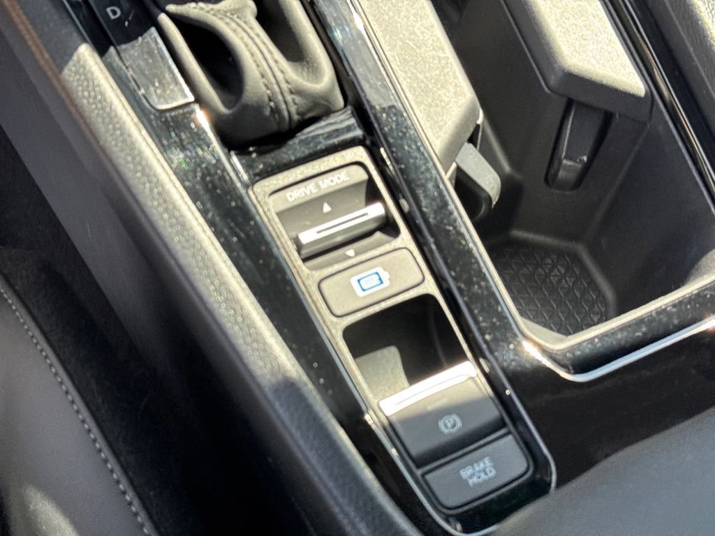 Used 2024 Honda Accord EX-L image 23