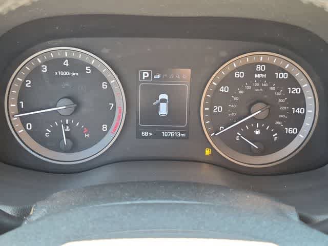 Used 2018 Hyundai Tucson SEL Plus AWD/4WD image 33