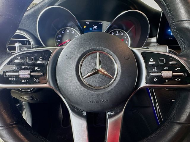 Used 2021 Mercedes-Benz GLC 300 image 13