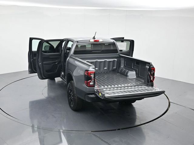 New 2025 Ford Ranger XLT w/ Equipment Group 301A High image 42