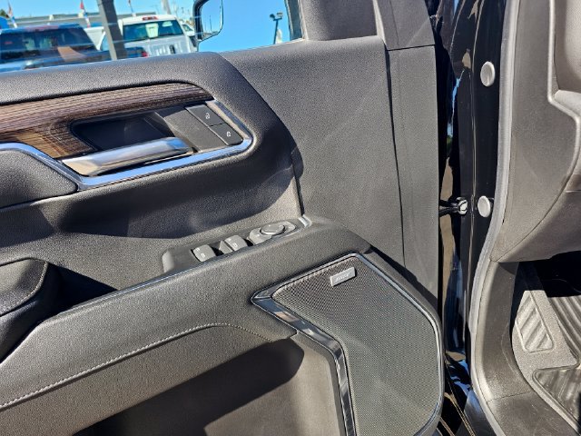 Used 2024 Chevrolet Silverado 1500 RST w/ All Star Edition Plus AWD/4WD image 21