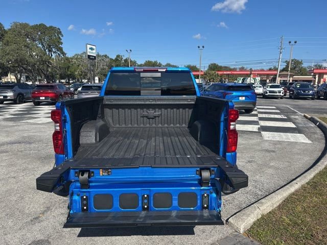 New 2026 Chevrolet Silverado 1500 LT w/ Protection Package RWD image 56