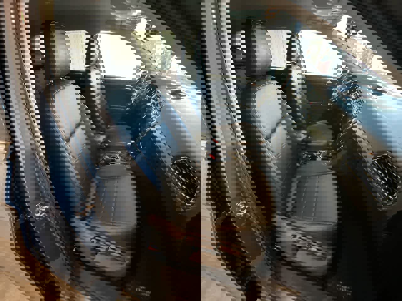 Used 2019 Volkswagen Tiguan SE image 23