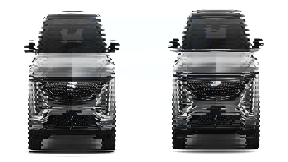 New 2026 Cadillac Lyriq V image 28