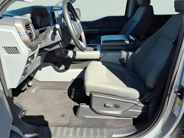 Used 2024 Ford F150 XLT w/ Mobile Office Package image 13