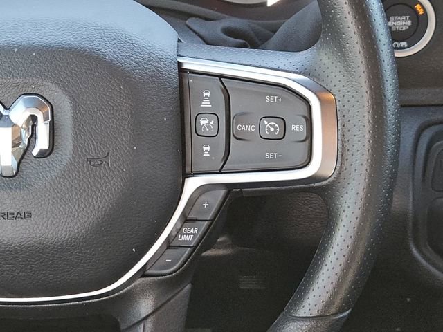 Used 2026 RAM 2500 Tradesman image 20