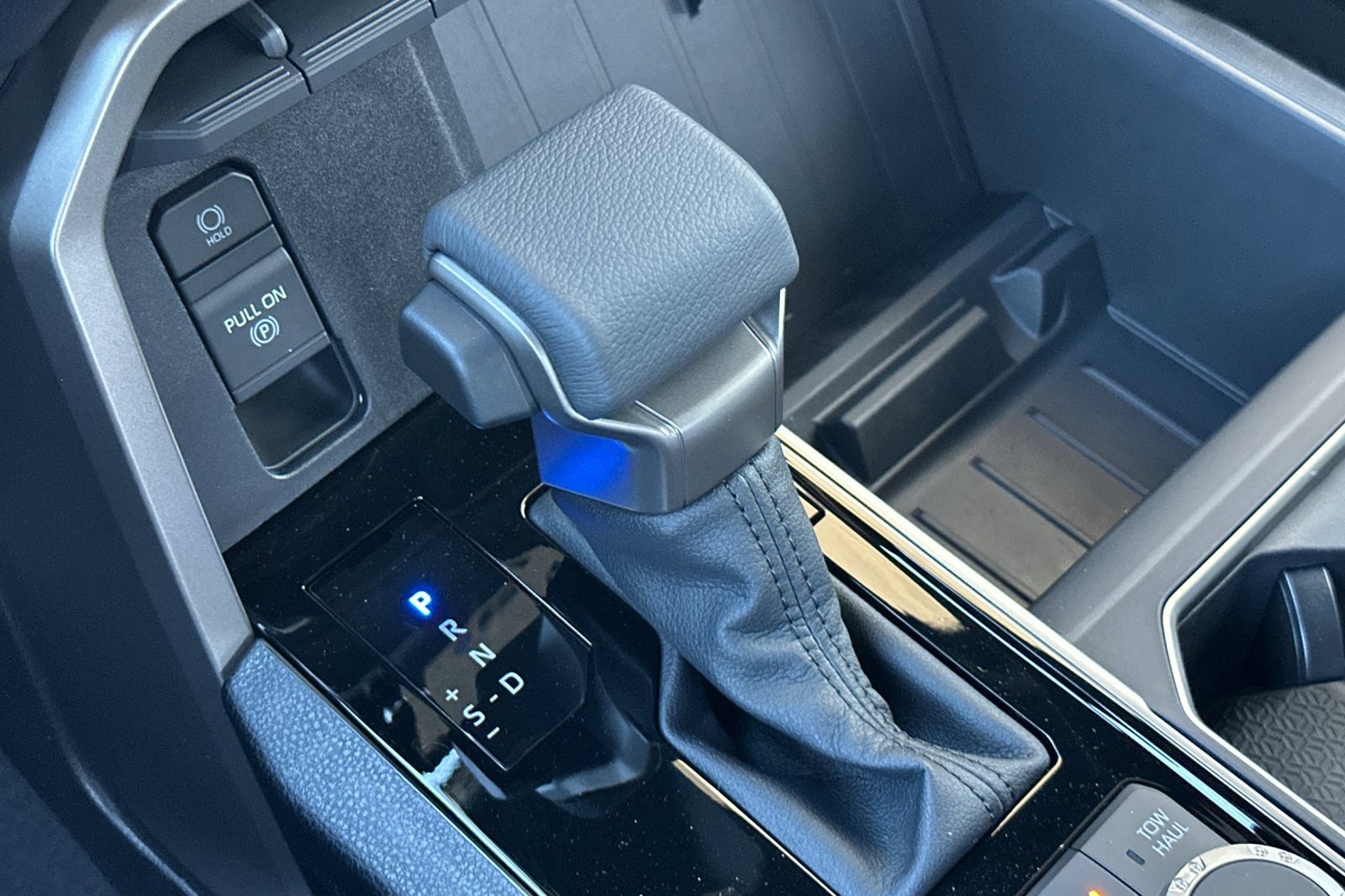 New 2026 Toyota Tundra SR5 w/ SR5 Premium Package image 17