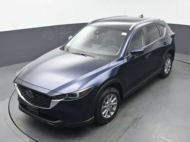 Certified 2023 MAZDA CX-5 AWD 2.5 S w/ Select Package image 30