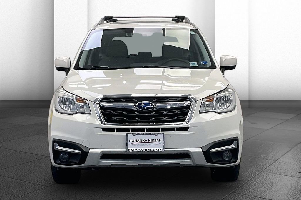 Used 2018 Subaru Forester 2.5i Premium image 2