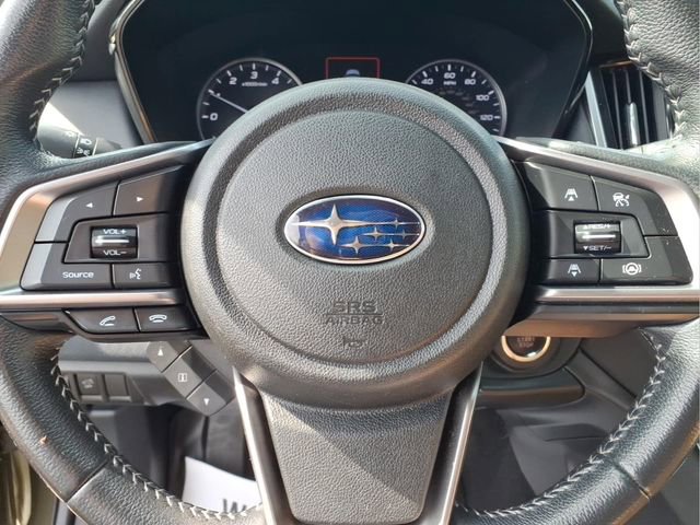 Used 2021 Subaru Outback Premium AWD/4WD image 14