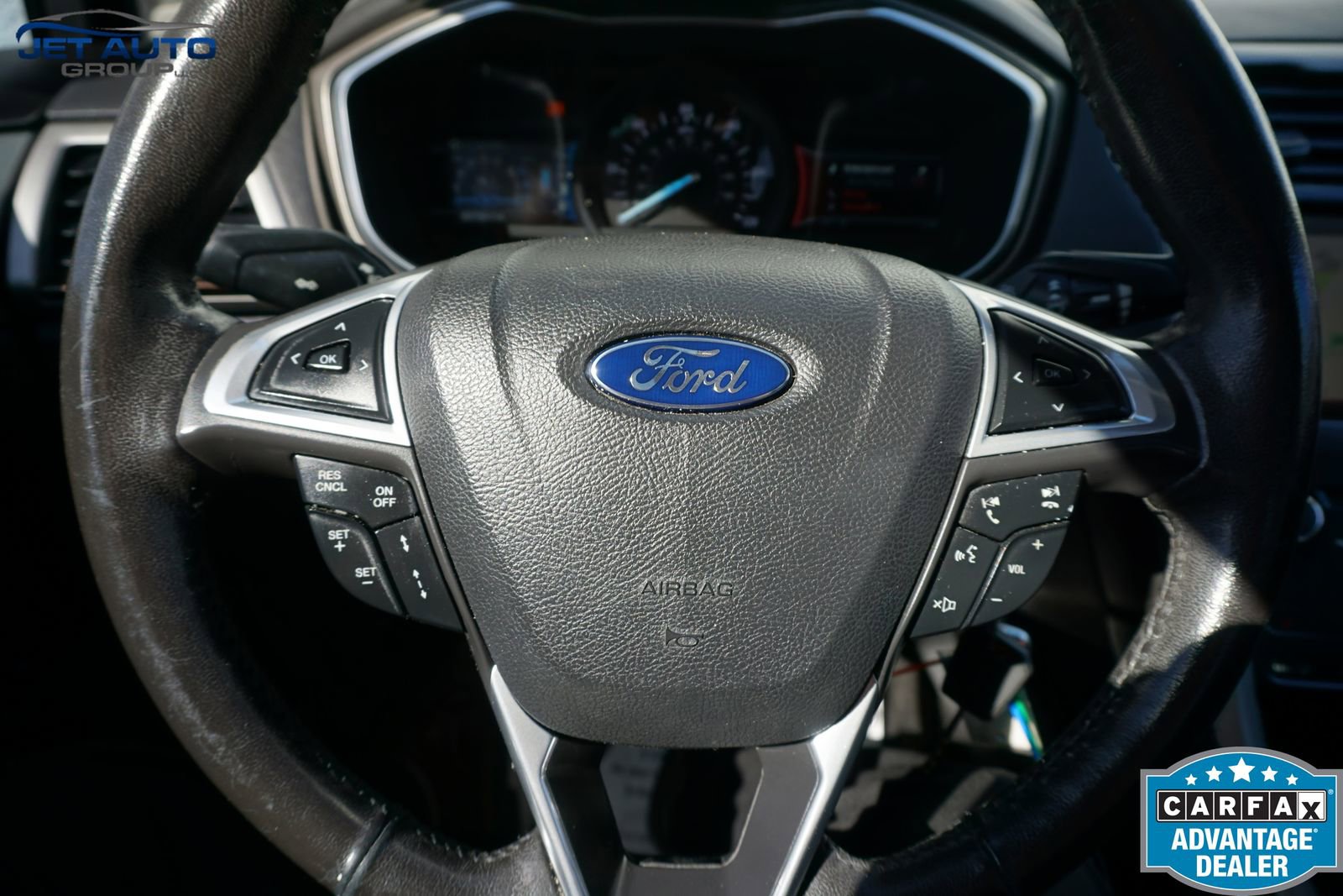 Used 2014 Ford Fusion SE w/ Equipment Group 502A image 37