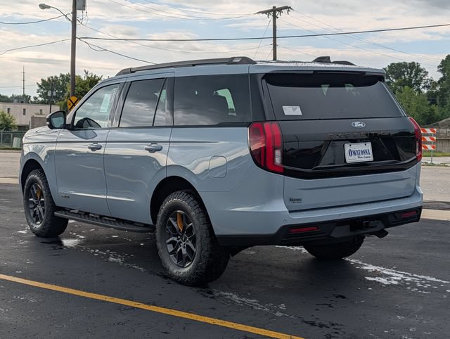 New 2027 Ford Expedition Tremor w/ Driver's Package AWD/4WD image 5